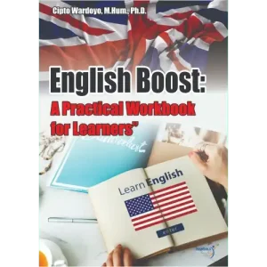 English Boost: A Practical Workbook for Learners